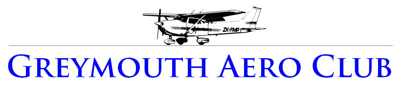 Greymouth Aero Club